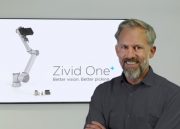 Image: Zivid Labs AS