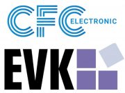 Image: EVK DI Kerschhaggl GmbH; CFC Electronic S.r.l.