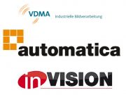 Image: VDMA e.V. / Messe München GmbH / TeDo Verlag GmbH