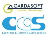 Image: Gardasoft Vision Ltd. / CCS America, Inc.