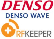 Image: Denso Wave Europe GmbH / RFKeeper