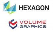 Image: Hexagon AB / Volume Graphics GmbH