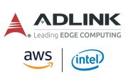 Image: Adlink Technology Inc. / Intel Corporation / Amazon Web Services, Inc.