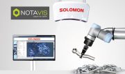 Image: Notavis GmbH / Solomon Technology Corporation