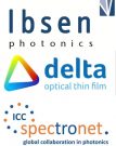 Image: Ibsen Photonics A/S / Delta Optical Thin Film A/S / SpectroNet c/o Technologie- und Innovationspark Jena GmbH