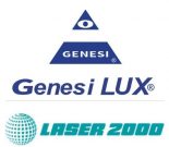 Image: Genesi Elettronica S.R.L. / Laser 2000 GmbH
