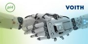 Image: pi4_robotics GmbH / Voith Robotics