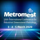 Image: Metromeet –  Conferencia Internacional sobre Metrología Industrial Dimensional