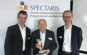 Image: Spectaris - Deutscher Industrieverband für Optik, Photonik, Analysen- und Medizintechnik e.V.
