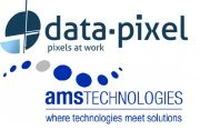 Image: Data-Pixel SAS / AMS Technologies AG