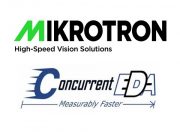 Image: Mikrotron GmbH / Concurrent EDA, LLC
