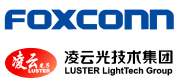 Image: Foxconn Technology Group / Luster Lighttech International Co. Ltd.