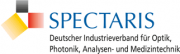 Image: Spectaris - Deutscher Industrieverband für Optik, Photonik, Analysen- und Medizintechnik e.V. 