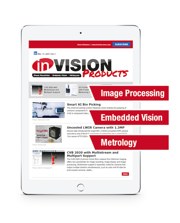 inVISION_Product_Newsletter_ENG