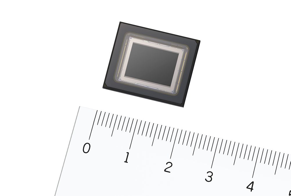 CMOS Sensor for the UV Range